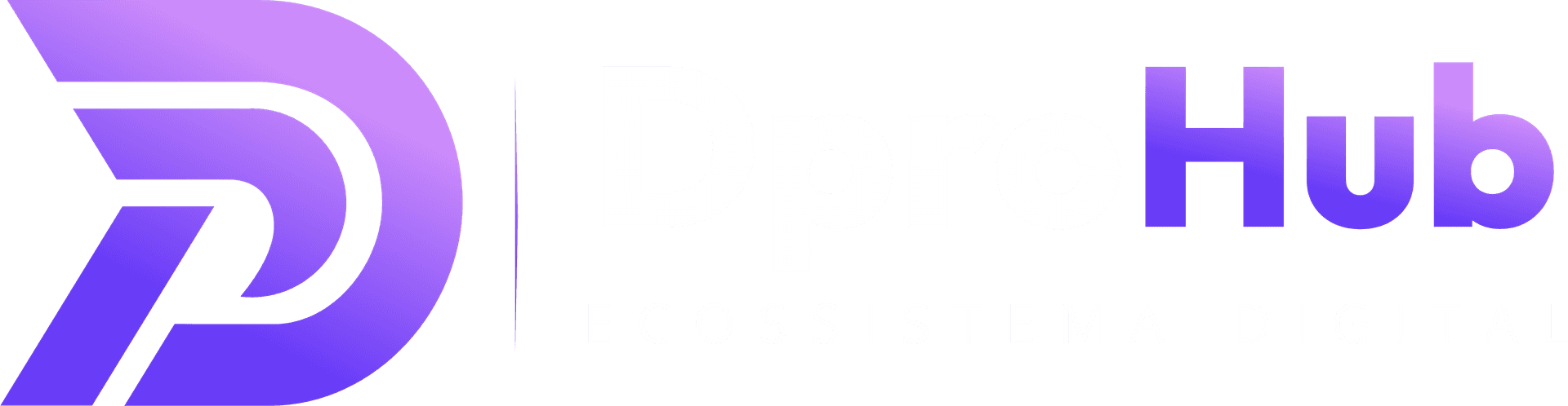 DproHub: conecte, gerencie, evolua